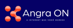 Logo Angra ON