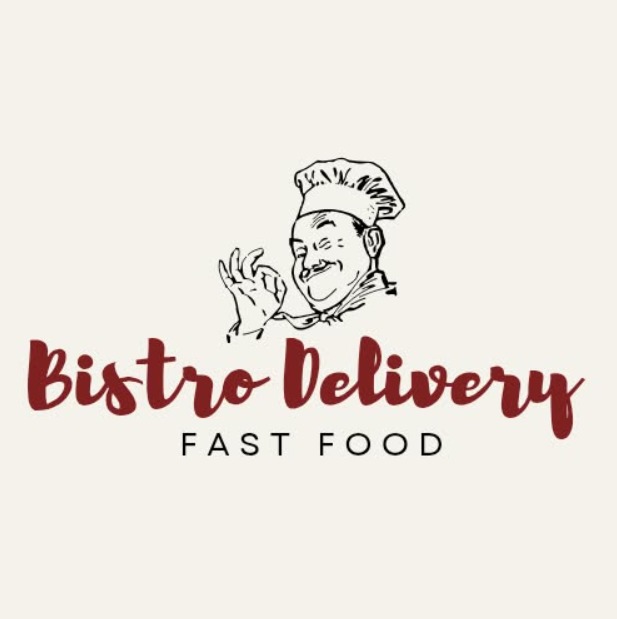 Logo Bistro Delivery