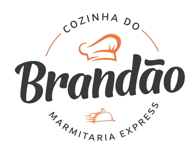 Logo Cozinha do Brandão