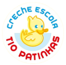 Logo Creche Escola Tio Patinhas
