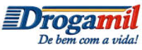Logo Drogamil