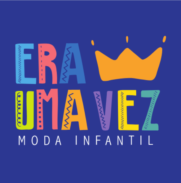 Logo Era Uma Vez