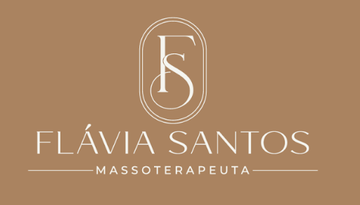 Logo Flávia Santos