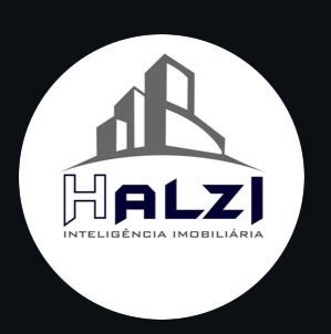 Logo HALZI Imobiliária