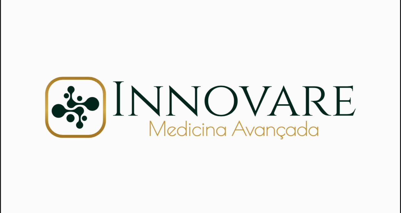 Logo INNOVARE Medicina Avançada