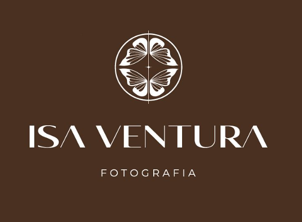 Logo Isa Ventura