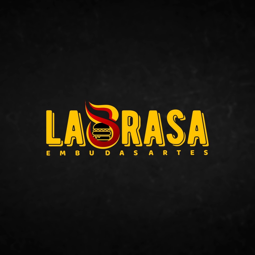 Logo Labrasa