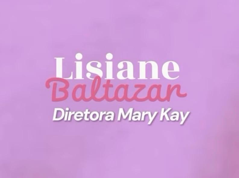 Logo Lisiane Baltazar