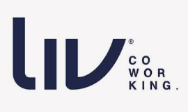 Logo Liv Coworking
