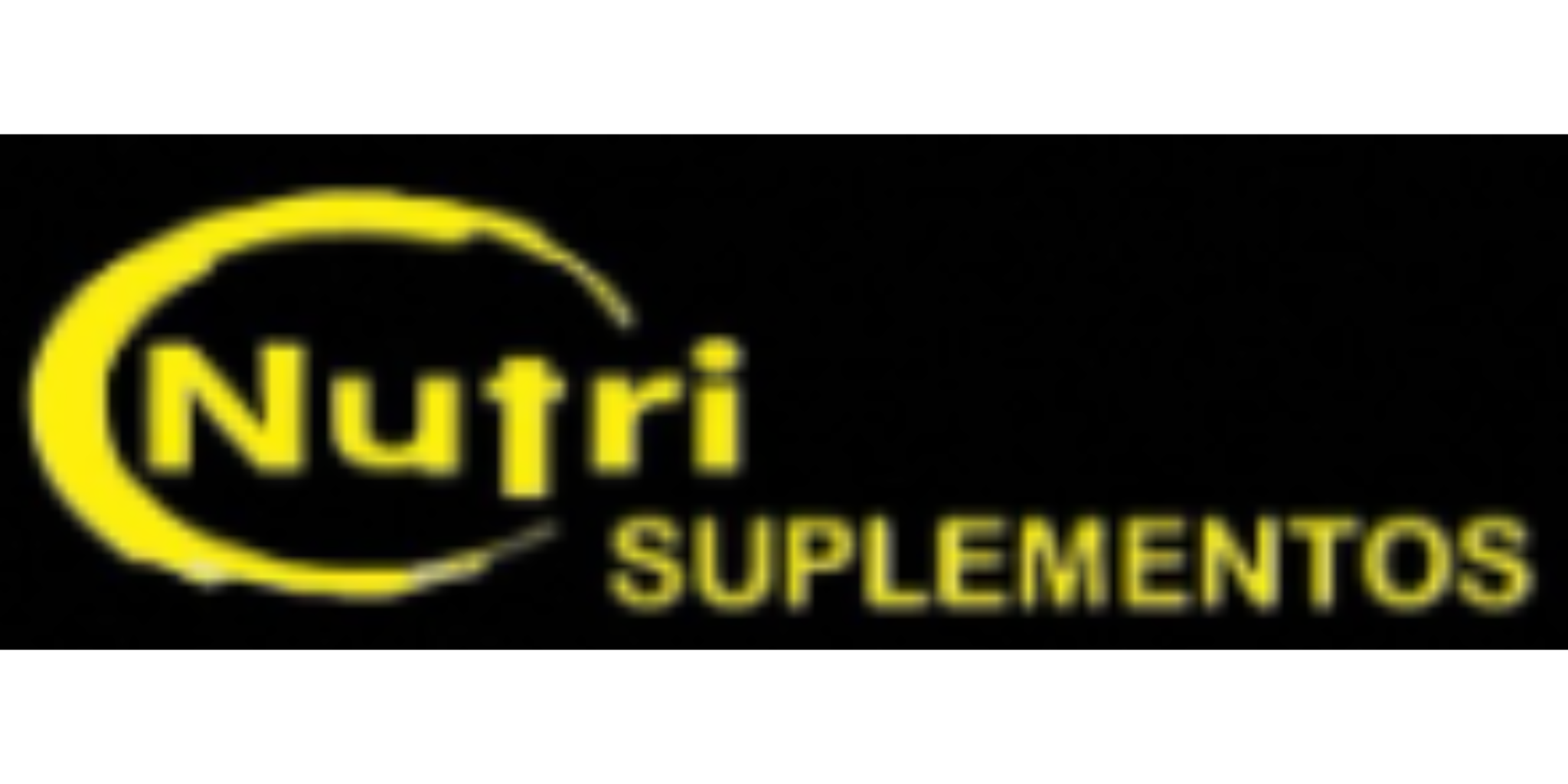 Logo Nutri Suplementos