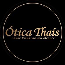 Logo Ótica Thaís